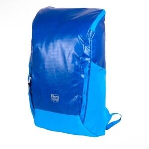 NWT Timber Ridge 25L Hiking Daypack, Blue Backpack